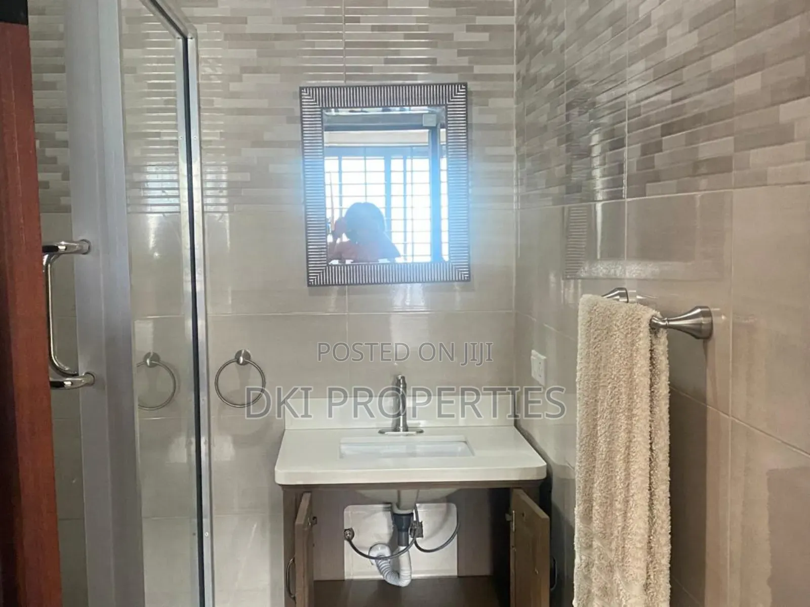 Furnished 2bdrm Apartment in Dki Properties, East Legon for rent