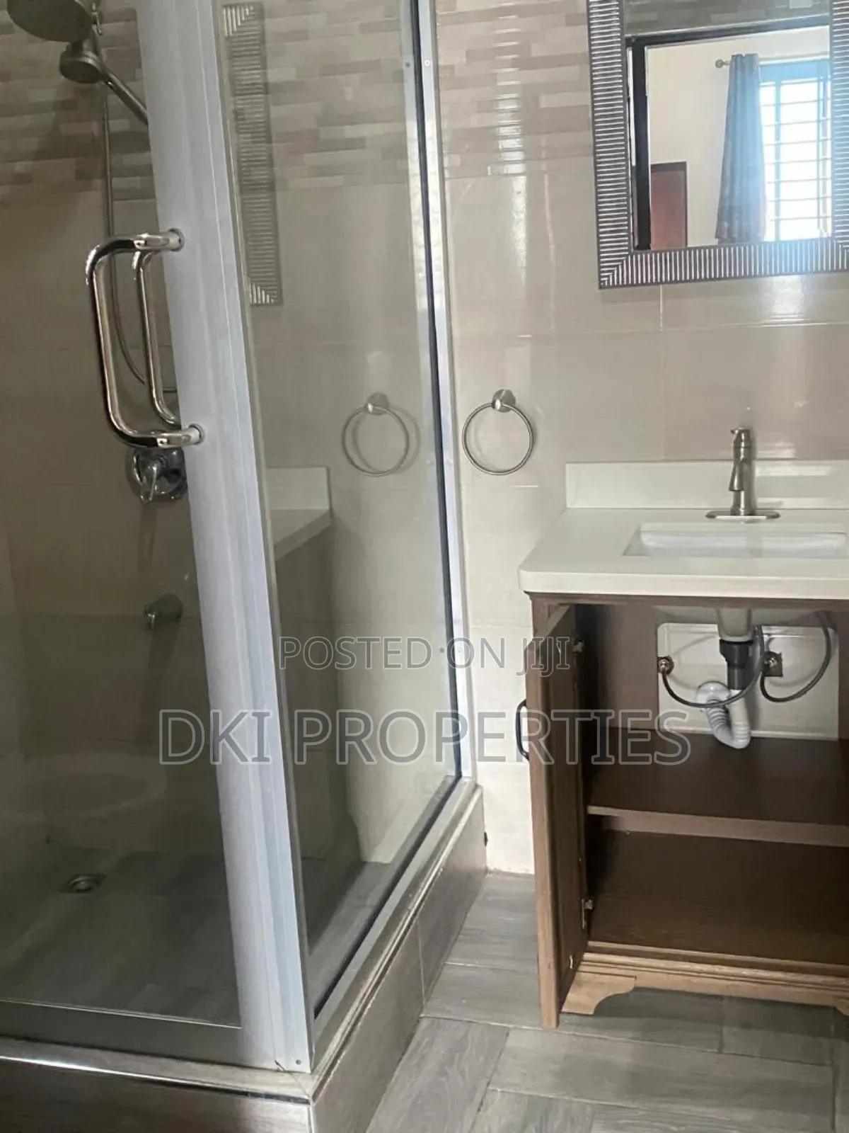 Furnished 2bdrm Apartment in Dki Properties, East Legon for rent