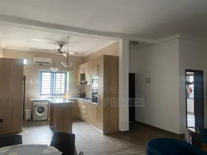 Furnished 2bdrm Apartment in Dki Properties, East Legon for rent