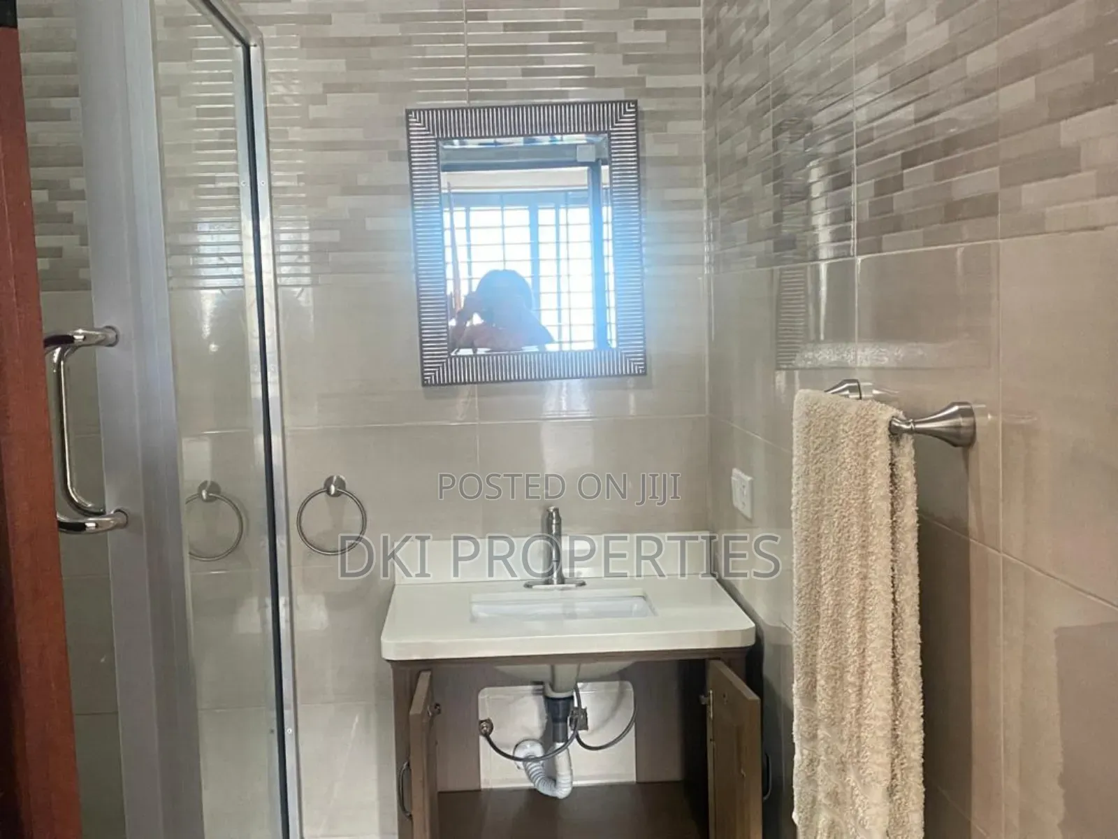 Furnished 2bdrm Apartment in Dki Properties, East Legon for rent