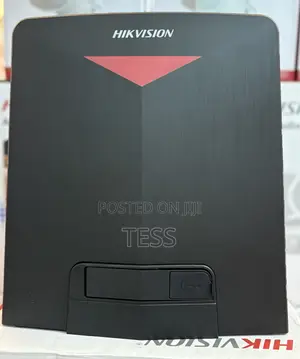Hikvision Gate Motor Wifi Sliding Gate No Battery and Rack
