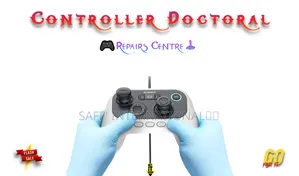 ☆Best Controller Doctoral♡Repairs Service-Centre☆