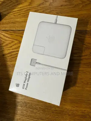 Apple 85w M2/T Charger
