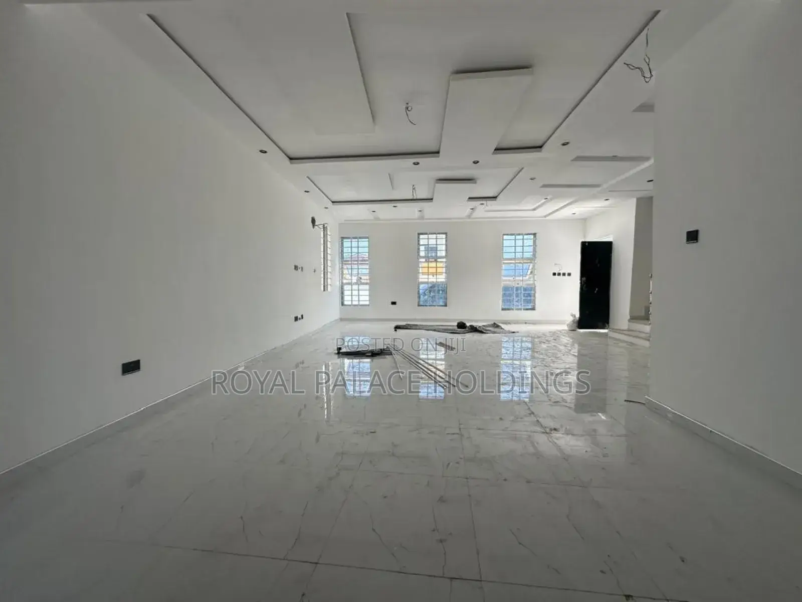 4bdrm House in Botwe, School Junction for sale