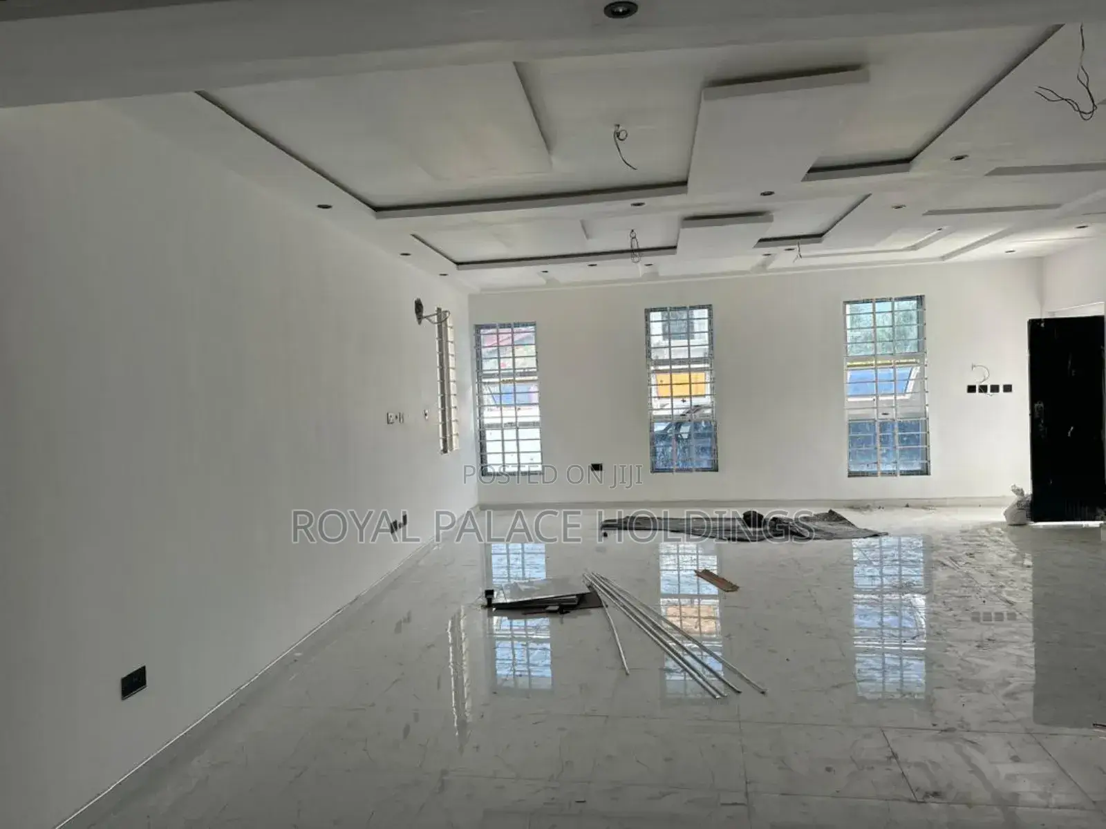 4bdrm House in Botwe, School Junction for sale