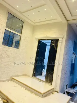 4bdrm House in Botwe, School Junction for sale