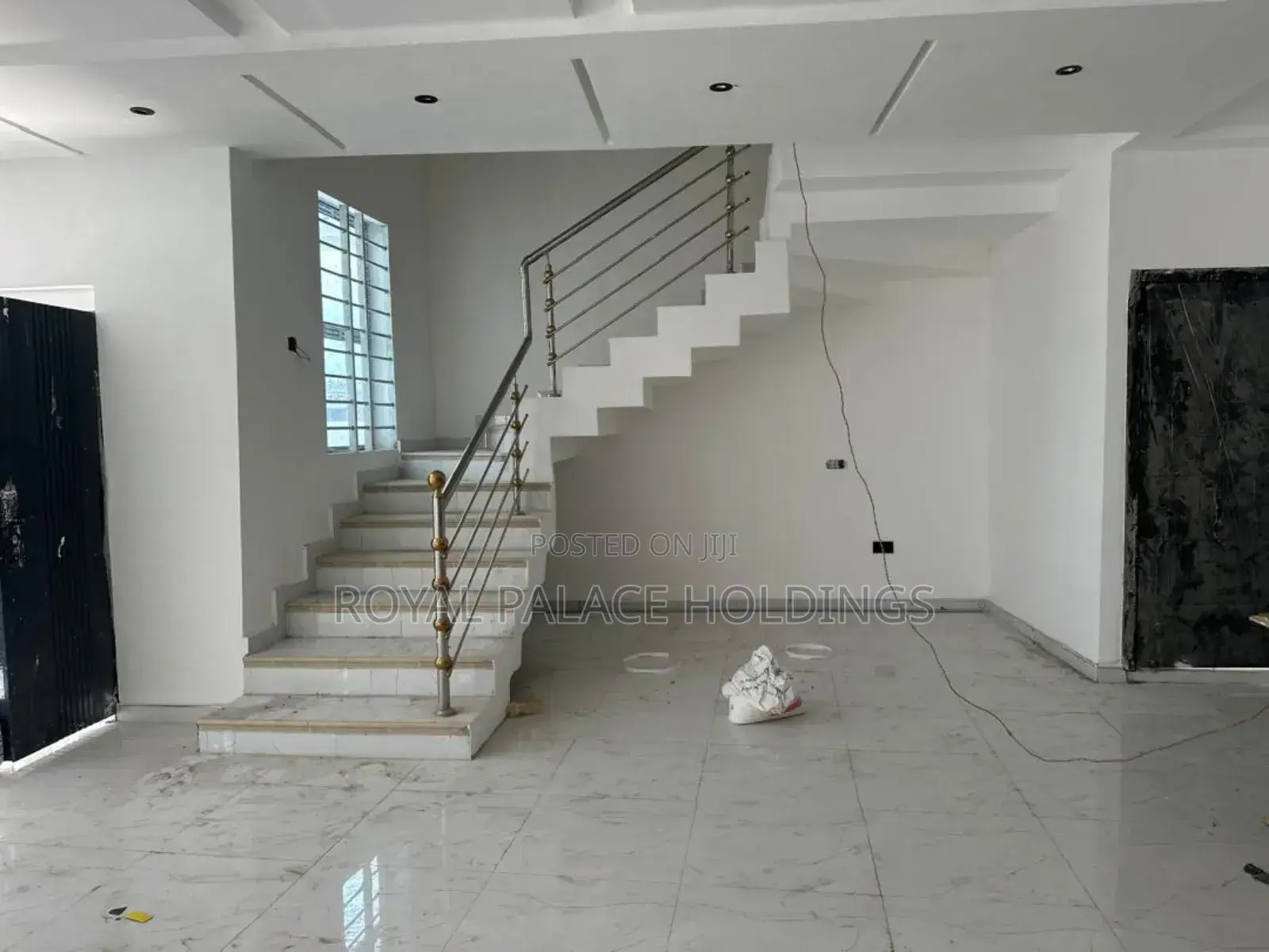 4bdrm House in Botwe, School Junction for sale