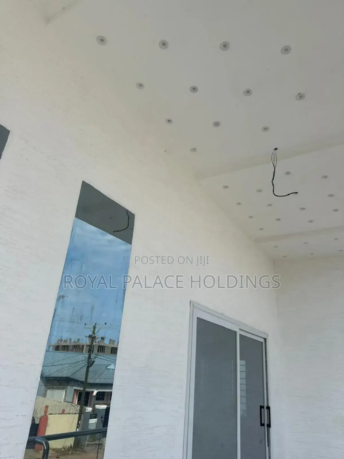 4bdrm House in Botwe, School Junction for sale