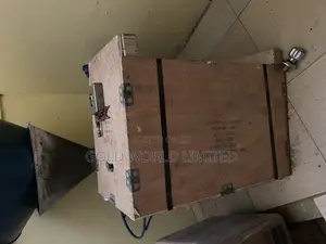 Corn Mill Machine With 15hp Motor And Other Accessories Complete