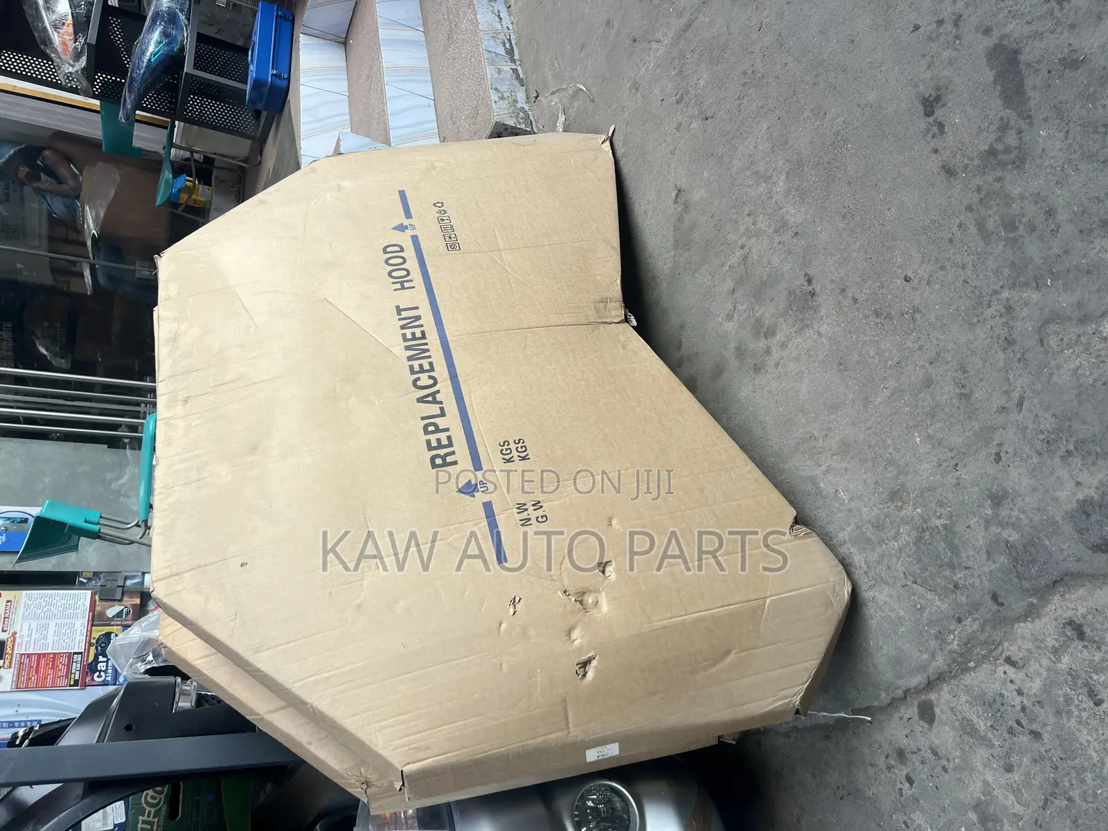 2022,2023,2024,2025 Hood For Toyota Corolla Cross