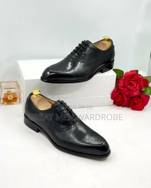 Shoes and Accessories