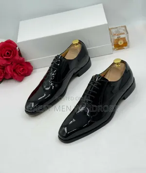 Shoes and Accessories