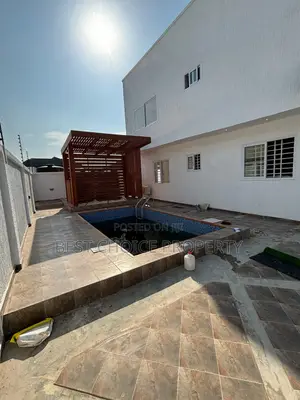 Executive Duplex Five Bedroom’S House for Sale