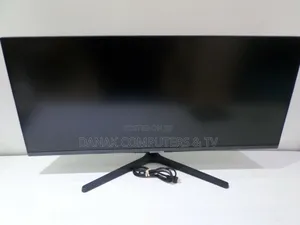 Samsung Viewfinity S50gc Gaming Monitor