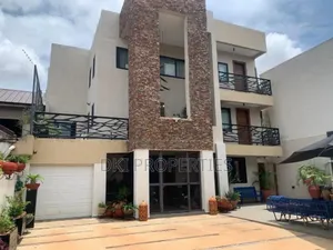 5bdrm House in Dki Properties, Spintex for rent