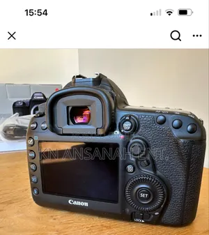 Canon 5d Mark Iv