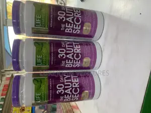 The 30 Day Beauty Secret