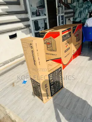 Purchase Quality Lg S65t 600 Watts Soundbar Quality Sound