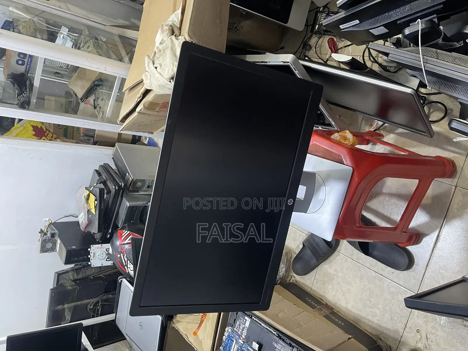 Fresh Hp Elitedisplay E232 Monitor
