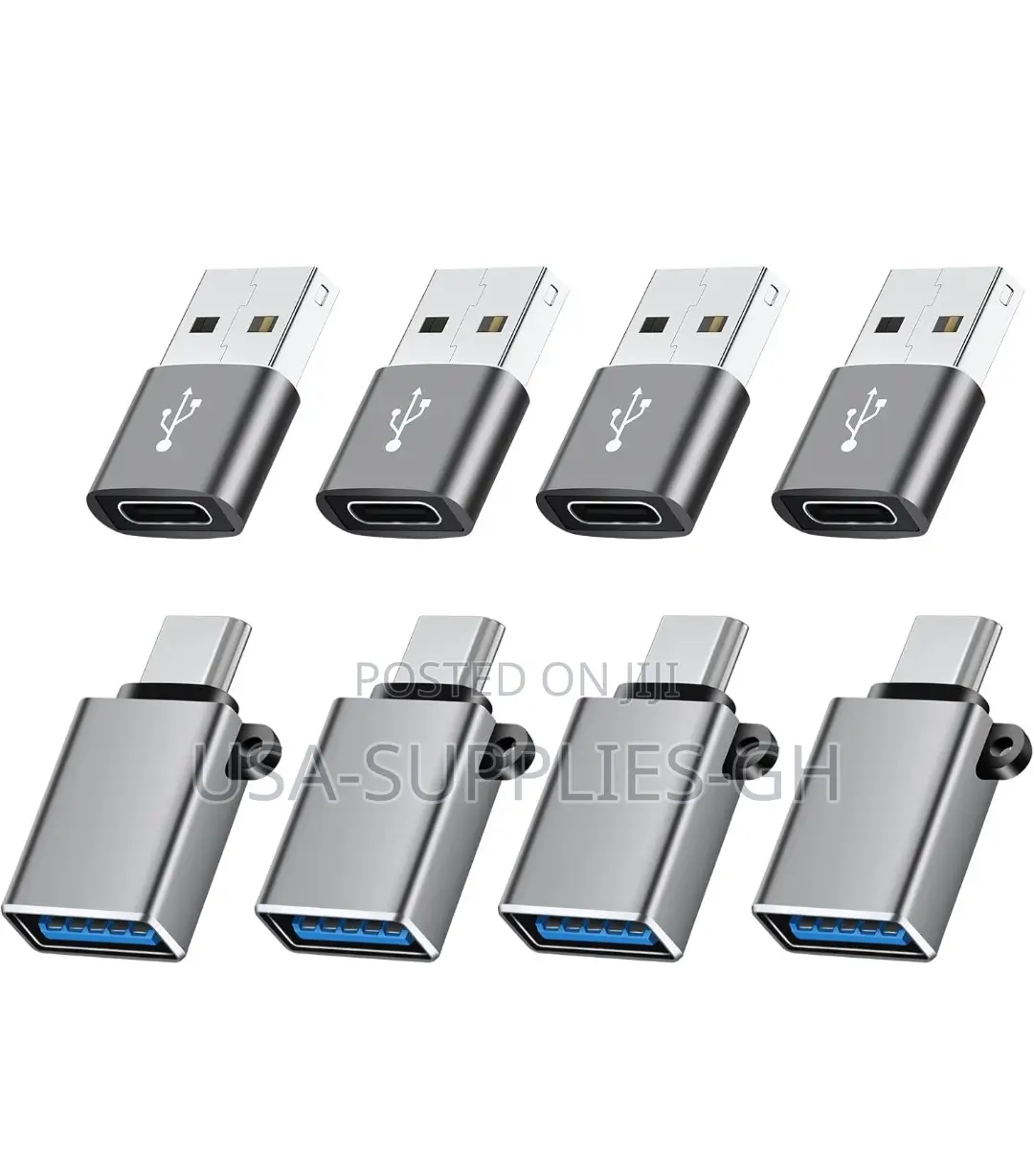 Basenew Usb Type C And Usb Type A Adapters From Usa