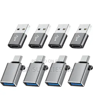 Basenew Usb Type C And Usb Type A Adapters From Usa
