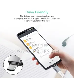 Basenew Usb Type C And Usb Type A Adapters From Usa
