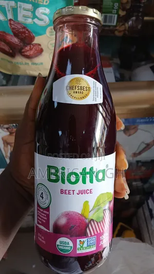 Boitta Beet Juice, 946ml