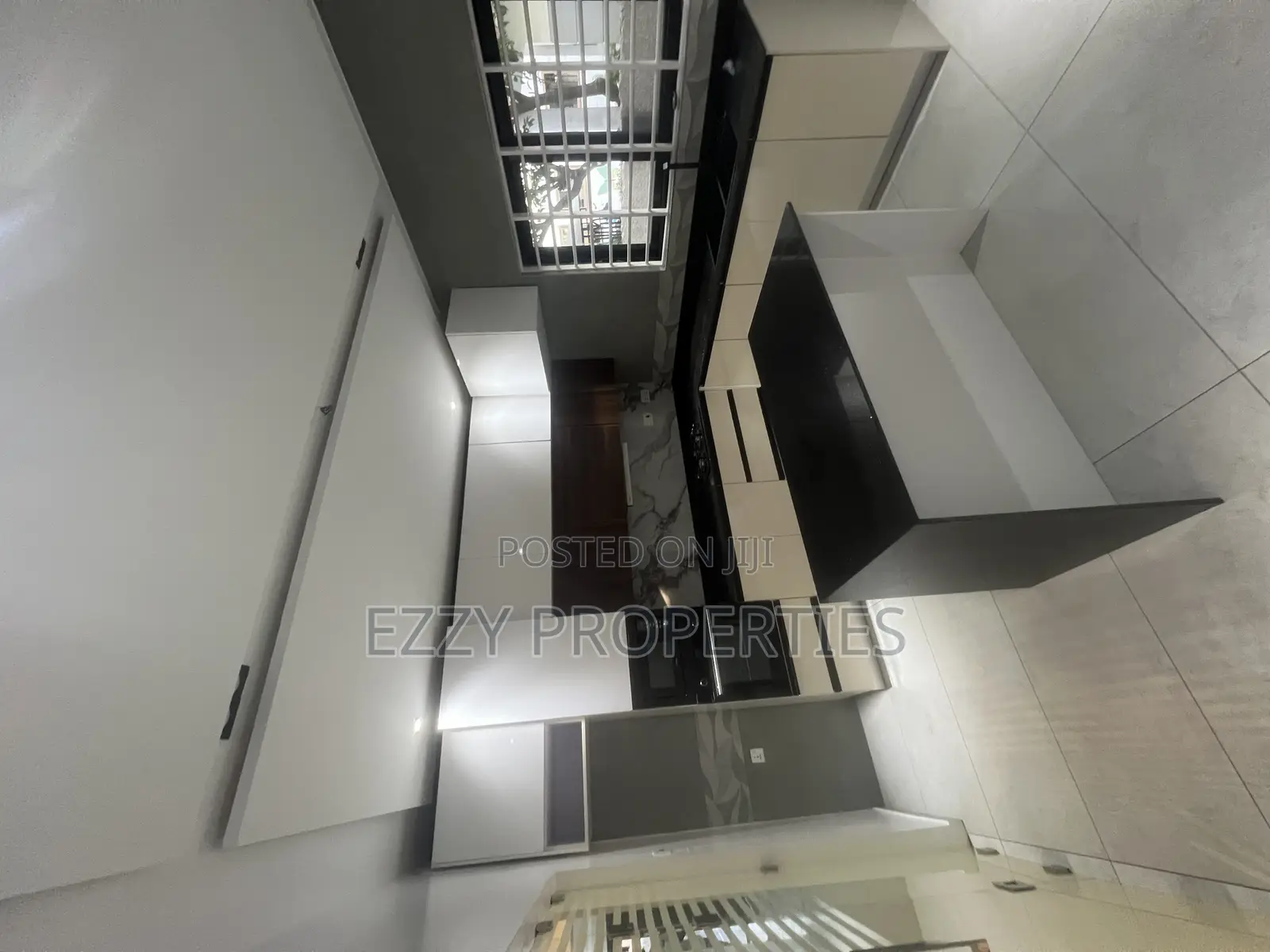 Furnished 4bdrm House in East Legon for rent