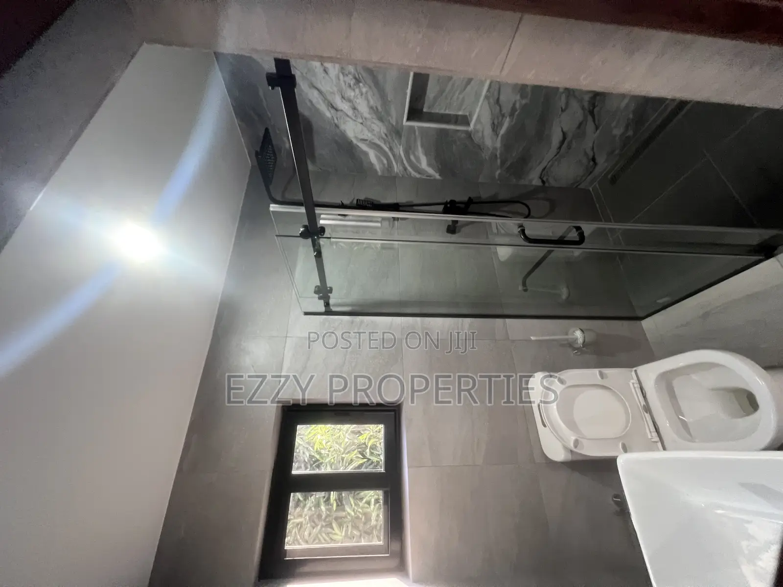 Furnished 4bdrm House in East Legon for rent