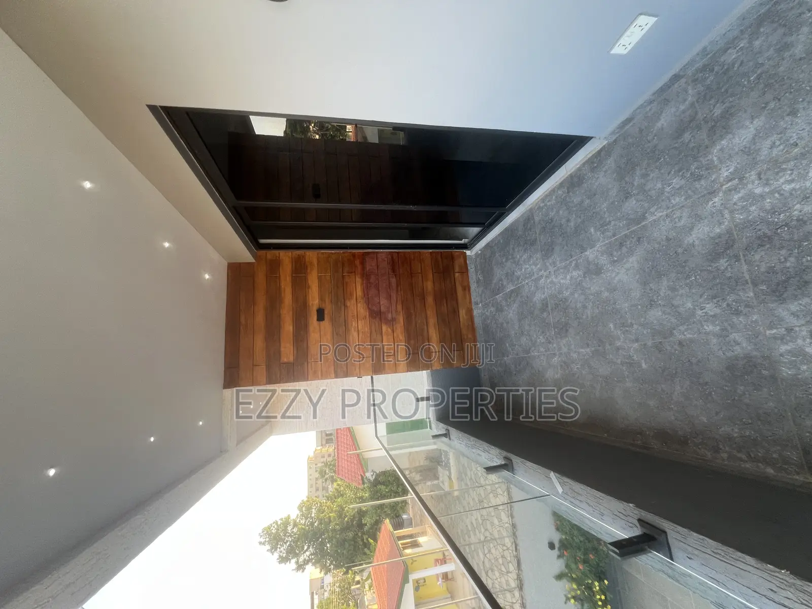 Furnished 4bdrm House in East Legon for rent