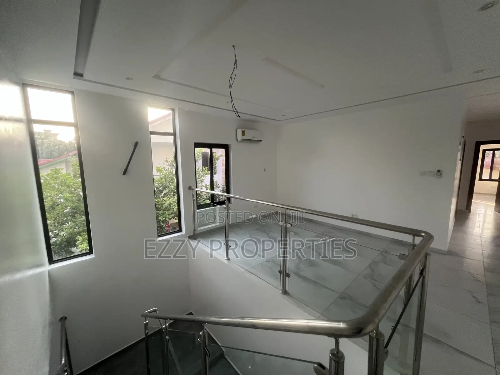 Furnished 4bdrm House in East Legon for rent