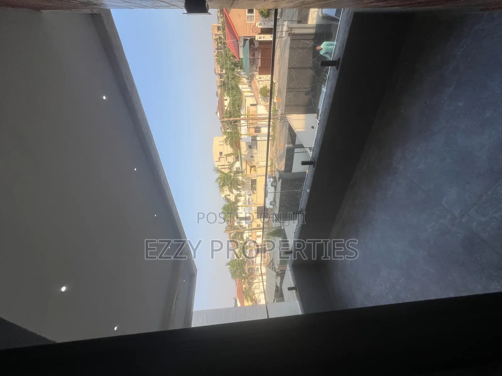 Furnished 4bdrm House in East Legon for rent