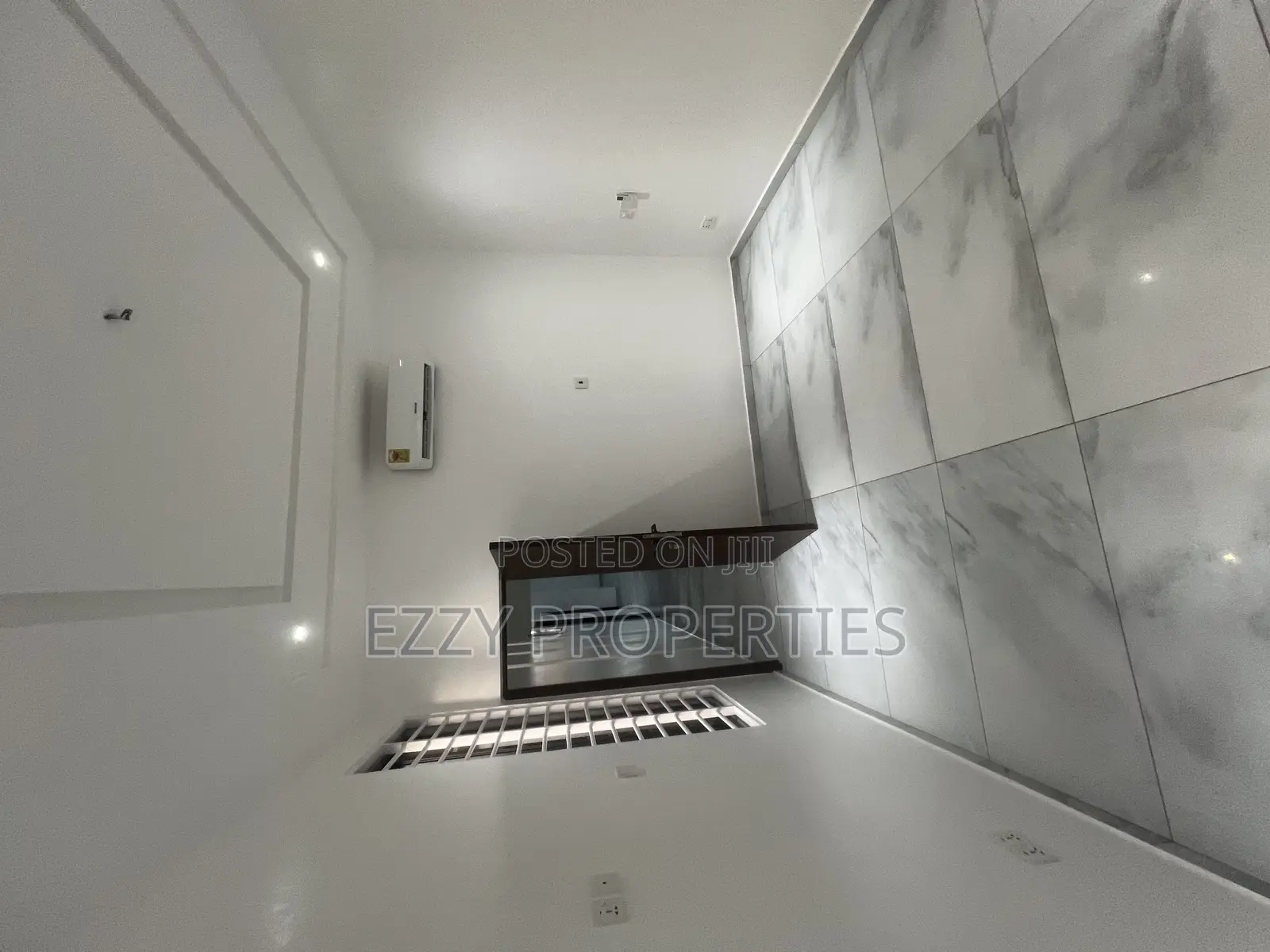 Furnished 4bdrm House in East Legon for rent