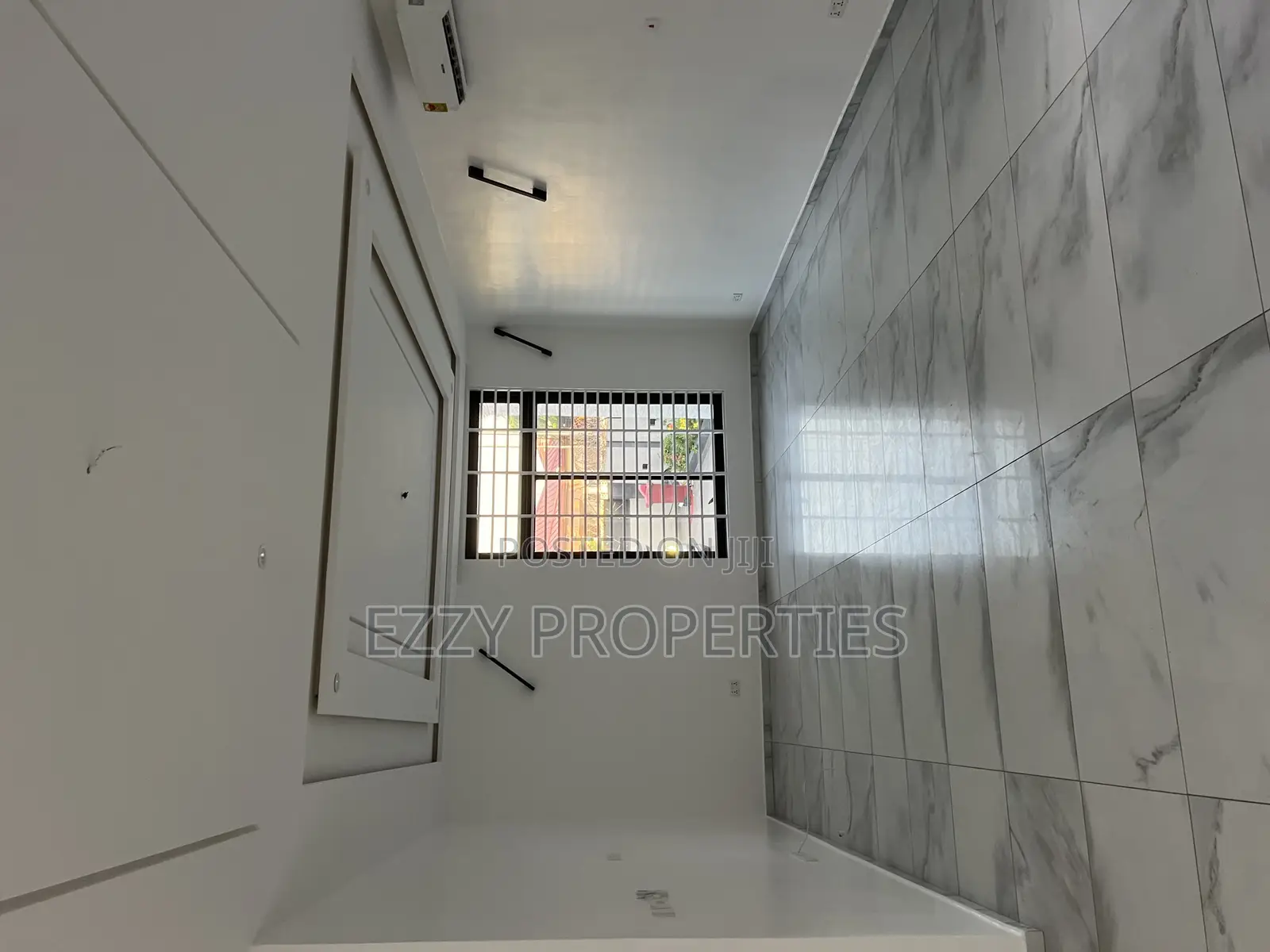 Furnished 4bdrm House in East Legon for rent