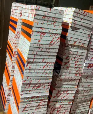 Teachers Notebook