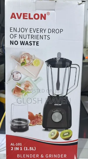 1.5l Blender