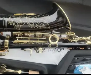 Alto Saxophone