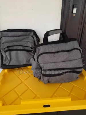 Duffel Bag