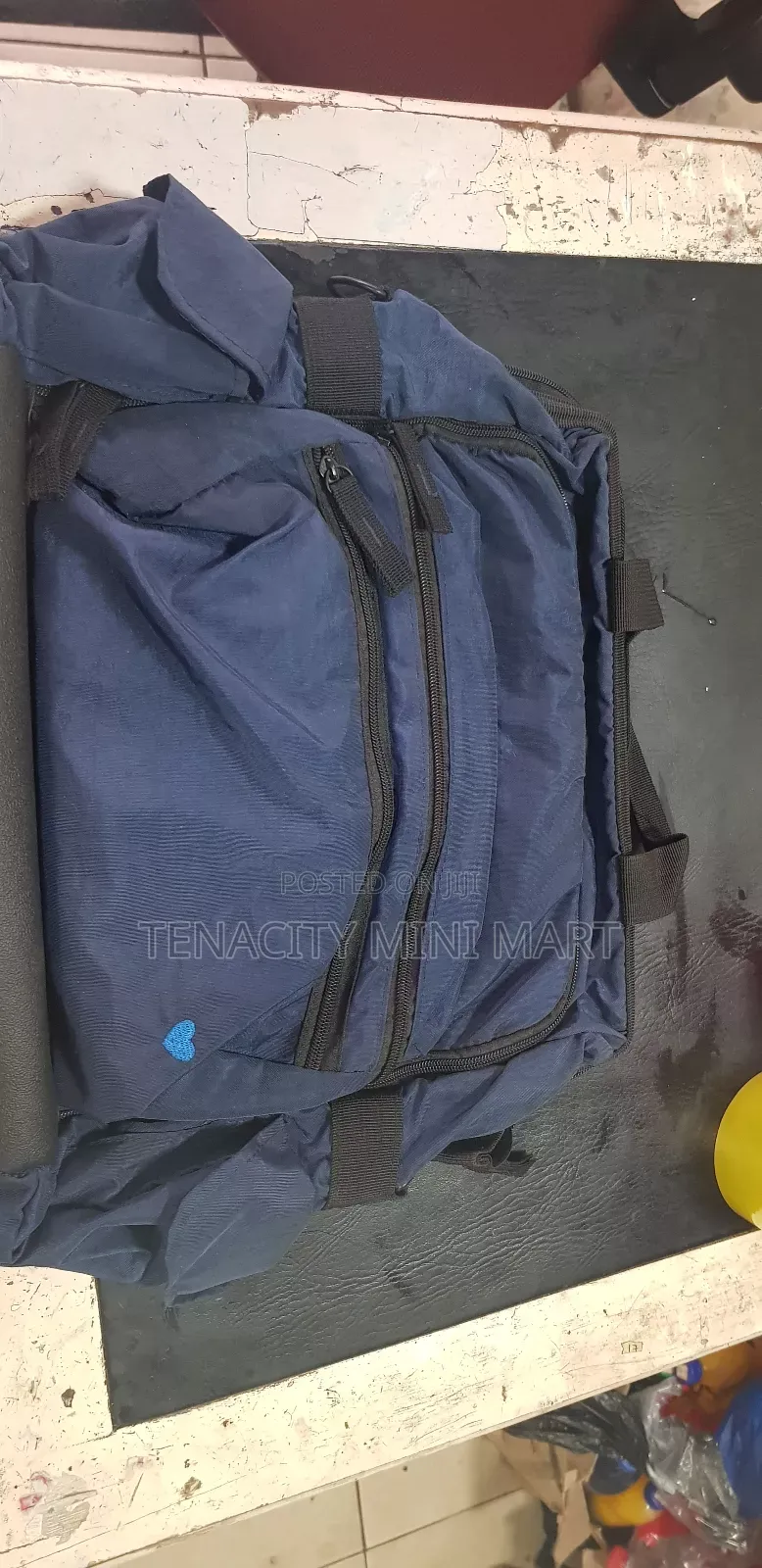 Duffel Bag
