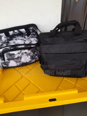 Duffel Bag