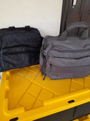 Duffel Bag