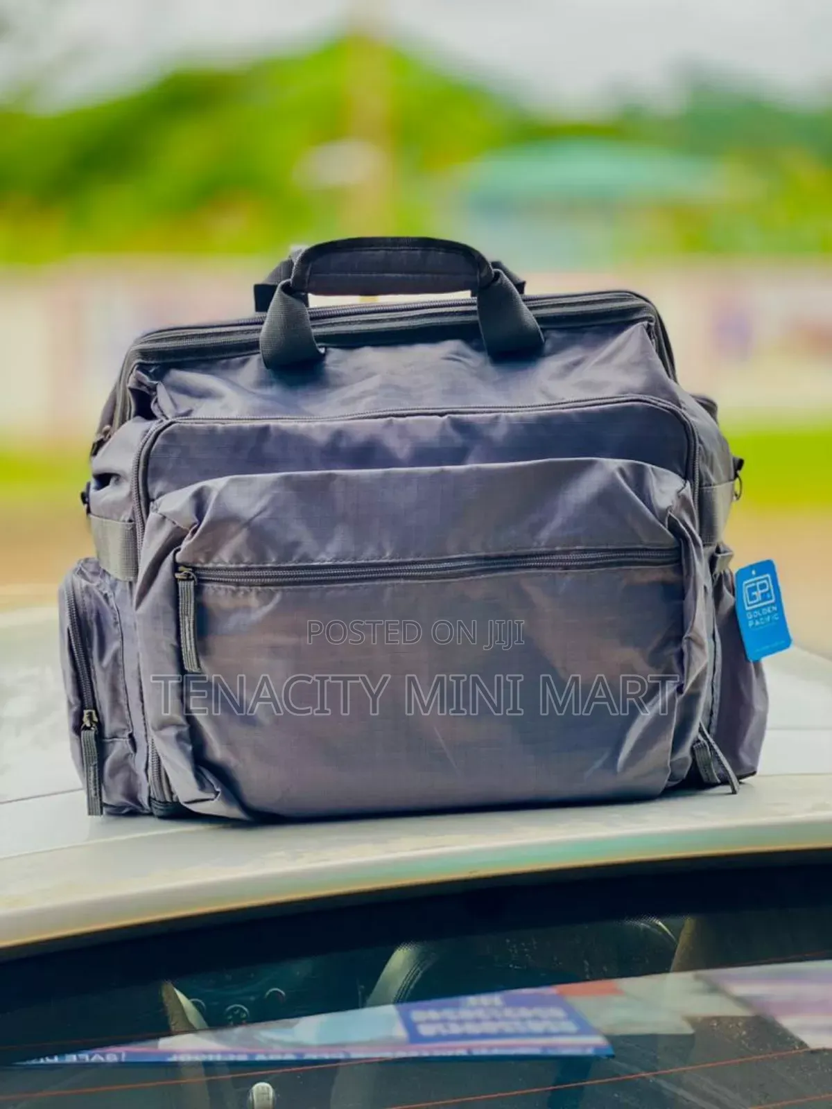 Duffel Bag