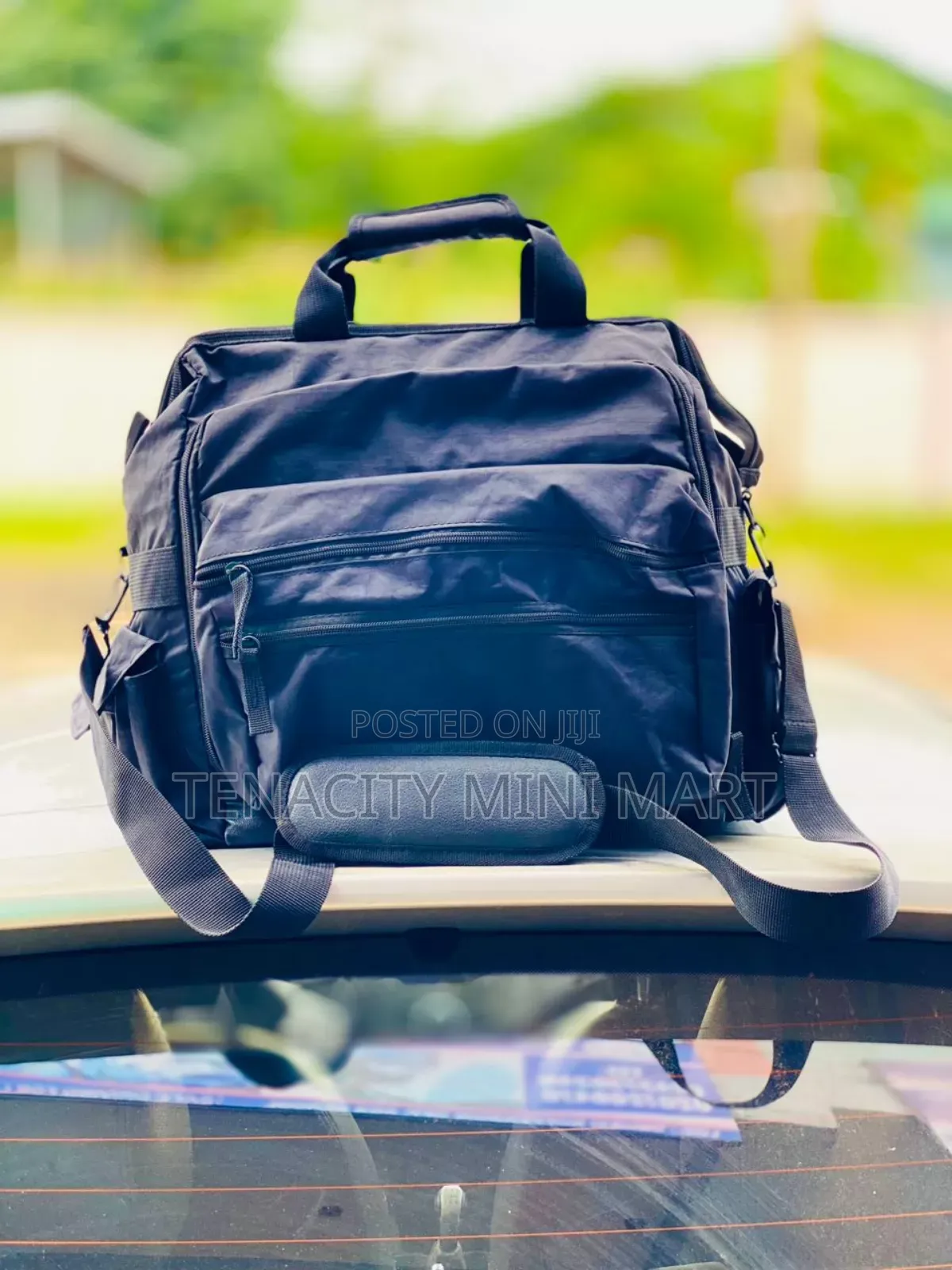 Duffel Bag
