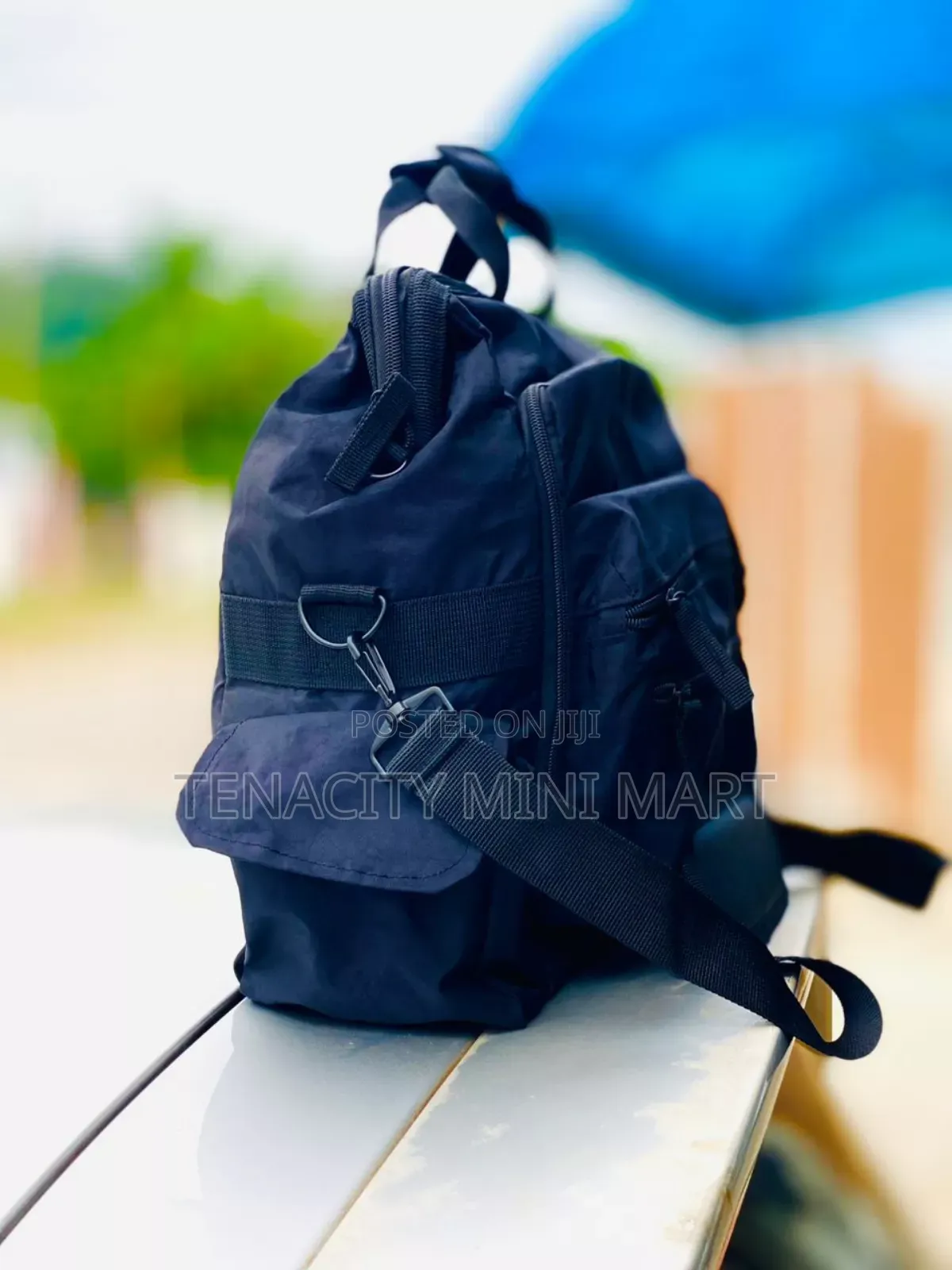 Duffel Bag