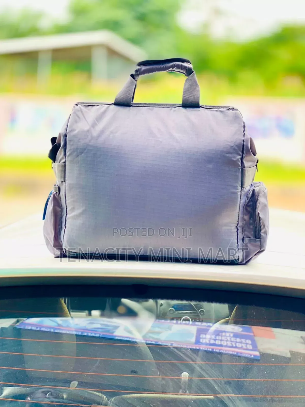 Duffel Bag