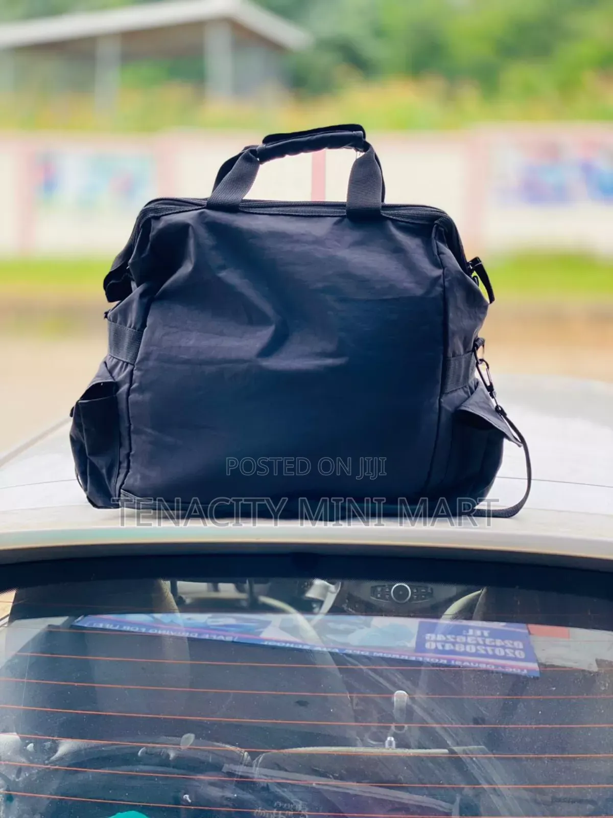 Duffel Bag