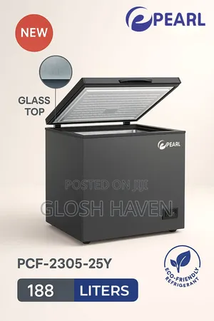 188l Freezer