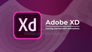 Adobe Xd 2025 for Mac or Windows