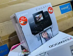 Ultimate Clear Printing From Canon Selphy Cp1000 Printer