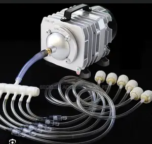 Quality Aerator 35 Water ( 60 L)